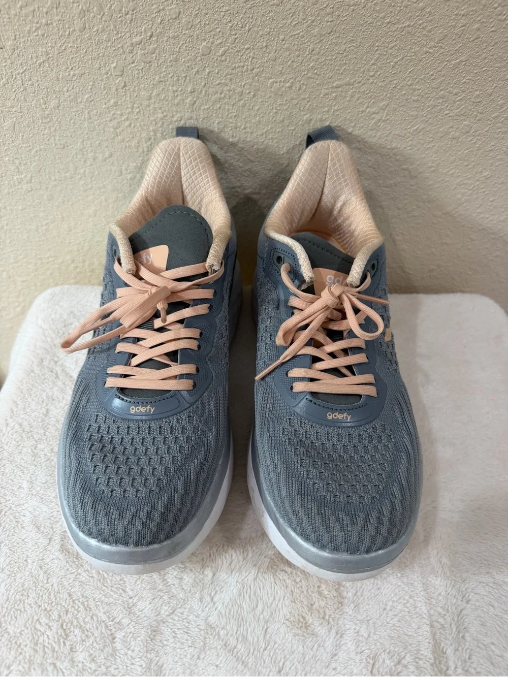 G-Defy XLR8 Running Shoes